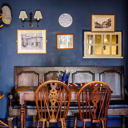 The Bell Inn Walberswick Ngoại thất bức ảnh