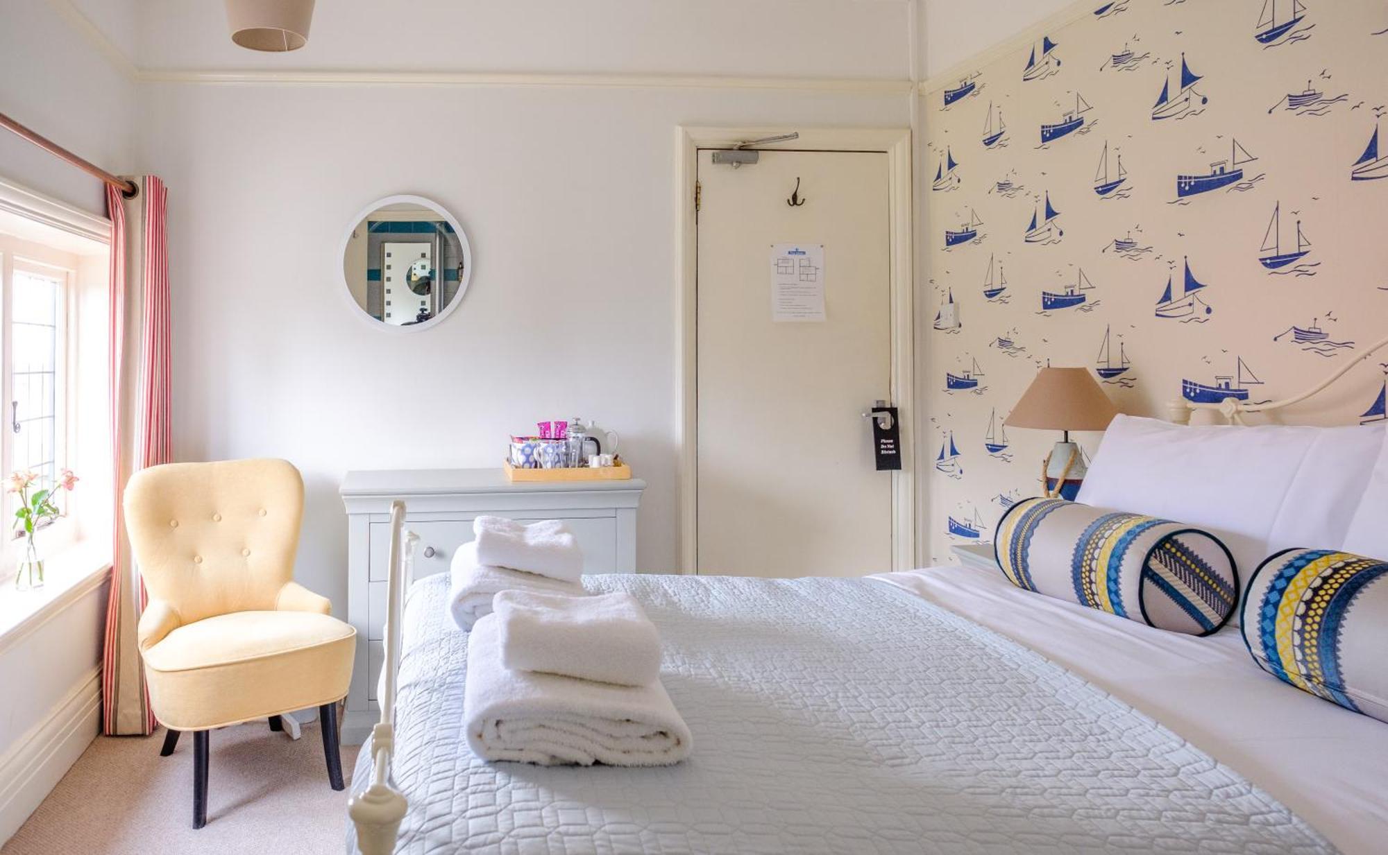 The Bell Inn Walberswick Ngoại thất bức ảnh