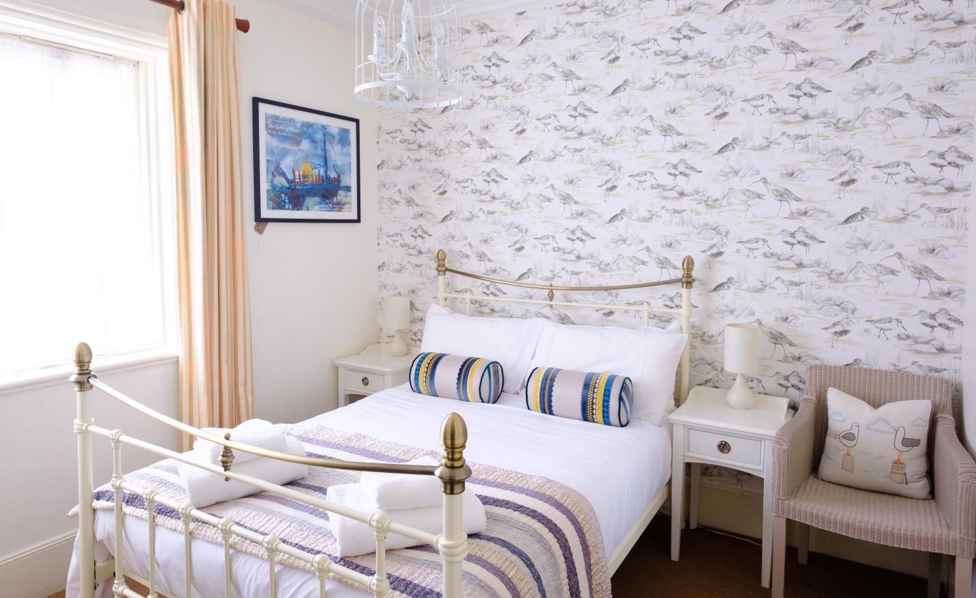 The Bell Inn Walberswick Ngoại thất bức ảnh