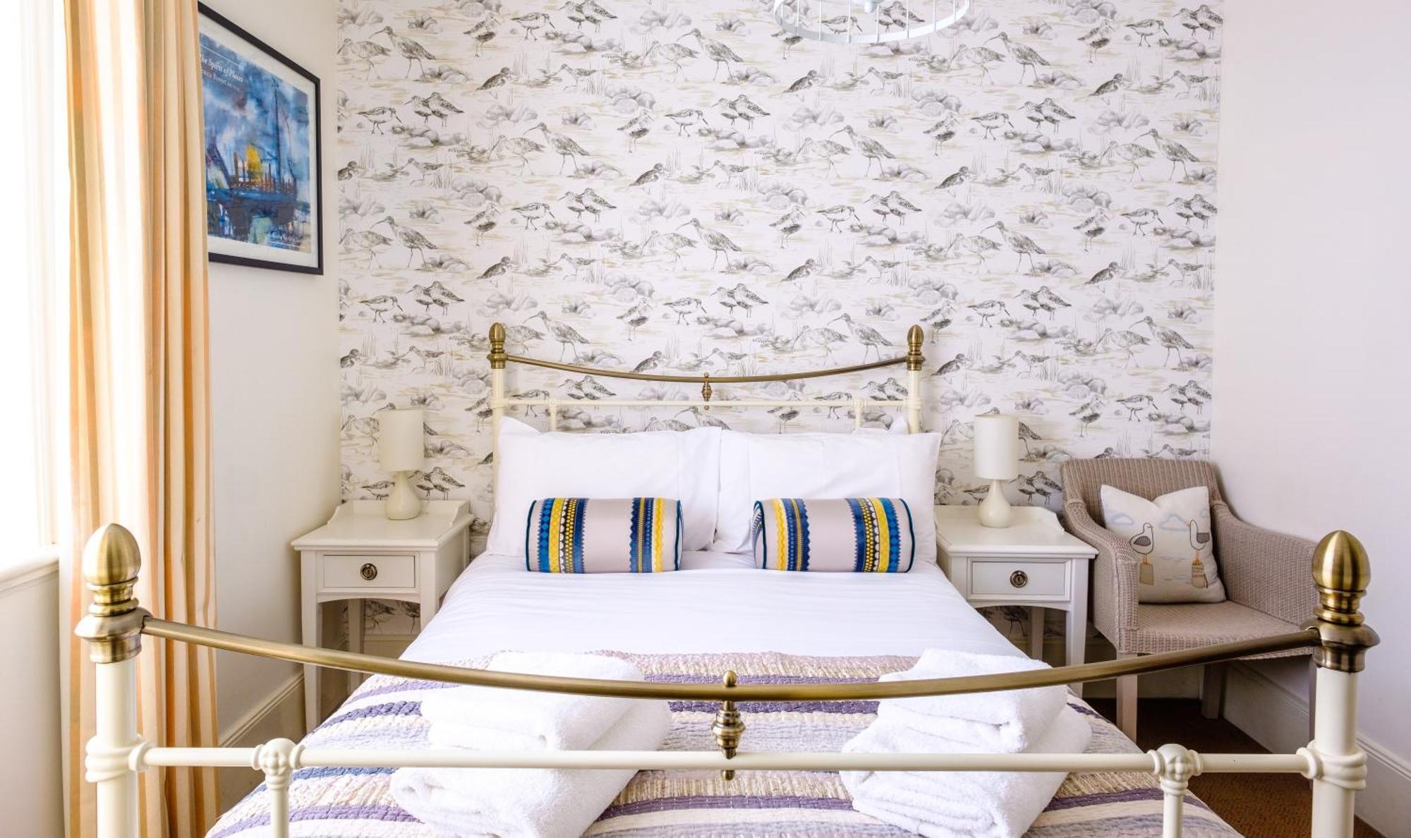 The Bell Inn Walberswick Ngoại thất bức ảnh