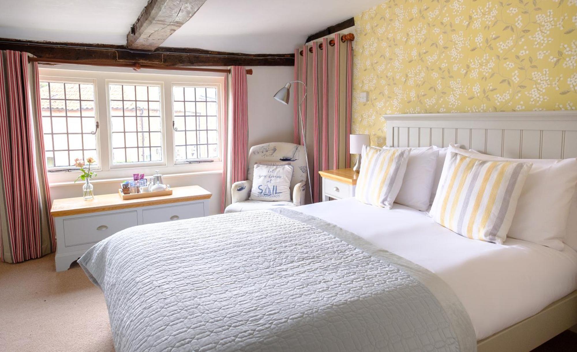 The Bell Inn Walberswick Ngoại thất bức ảnh